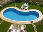 Apartament de inchiriat in GOLDEN SANDS, Bulgaria - Sea Village � locuinta de vacanta la mare, in zona de parc