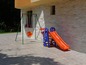 Apartament de inchiriat in GOLDEN SANDS, Bulgaria - Sea Village � locuinta de vacanta la mare, in zona de parc