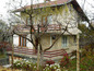 House for sale near Sofia, Bulgaria - Marvelous family house for recreation & long holidays, only 25 km from the capital