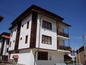 One bedroom maisonette in Snowplough, Bansko