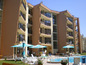 Apartament cu 2 camere de vanzare in SUNNY BEACH, Bulgaria - Apartament in Sunny Beach, la 400 m de plaja