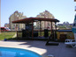 Apartament cu 2 camere de vanzare in SUNNY BEACH, Bulgaria - Apartament in Sunny Beach, la 400 m de plaja
