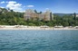 Magnificent Apartment at Cabacum Beach Residence & Spa