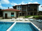 Sozopol Bay View: Luxury beach apartments with stunning views in Sozopol Black Sea beach resort in Bulgaria.