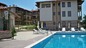Sozopol Bay View: Luxury beach apartments with stunning views in Sozopol Black Sea beach resort in Bulgaria.