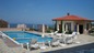 Sozopol Bay View: Luxury beach apartments with stunning views in Sozopol Black Sea beach resort in Bulgaria.