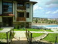 Sozopol Bay View: Luxury beach apartments with stunning views in Sozopol Black Sea beach resort in Bulgaria.