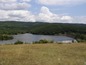 The nearest lake