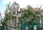 House for sale near Vidin, Bulgaria - Country house with interesting architecture near the river