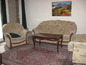 2-bedroom apartment for rent in Sofia, Bulgaria - Fully furnished two-bedroom apartment in �Lozenets� quarter.
