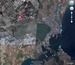 Agricultural land for sale near Burgas, Bulgaria - 27017 sq.m. land very close to Burgas!