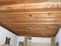 The ceiling