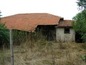 The outbuildings