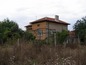 House for sale near Plovdiv, Bulgaria - A brick built house with big potential