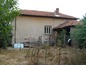 House for sale near Plovdiv, Bulgaria - A brick built house with big potential