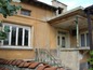 House for sale near Plovdiv, Bulgaria - A brick built house with big potential