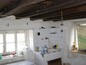 House for sale near Plovdiv, Bulgaria - A brick built house with big potential
