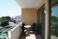 1-bedroom apartment for sale in Sunny Beach, Bulgaria - Premier holiday home with wonderful sea views