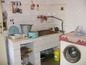 The kitchenette