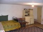 The other bedroom