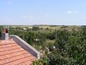 A view from the terrace