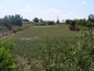 A view towards to the garden