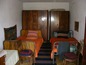 One of the bedrooms