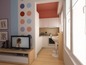 1-bedroom apartment for rent in Sofia, Bulgaria - New luxury one-bedroom apartment 