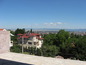 House for rent in Sofia, Bulgaria - Unfurnished 4-storey villa in Simeonovo 