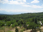 Land for sale near Sofia, Bulgaria - Delightful plot of land in regulation, views to Iskar Reservoir