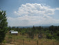Land for sale near Sofia, Bulgaria - Delightful plot of land in regulation, views to Iskar Reservoir