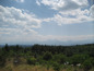 Land for sale near Sofia, Bulgaria - Delightful plot of land in regulation, views to Iskar Reservoir