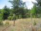 Land for sale near Sofia, Bulgaria - Delightful plot of land in regulation, views to Iskar Reservoir