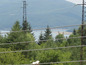 Land for sale near Sofia, Bulgaria - Delightful plot of land in regulation, views to Iskar Reservoir