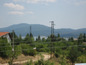 Land for sale near Sofia, Bulgaria - Delightful plot of land in regulation, views to Iskar Reservoir