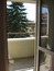 Apartment for rent in Sofia, Bulgaria - New unfurnished 1-bedroom apartment 