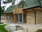 House for sale in Sofia, Bulgaria - Grand-scale living in a peaceful district at the foot of Vitosha Mountain