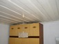 The ceiling