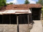 The outbuilding