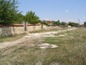 The road to the property