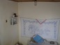 One of the rooms on the ground floor