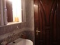 The WC/bathroom