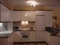 The kitchen