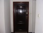 The corridor