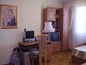 One of the bedrooms