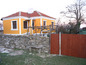 House for sale near Karnobat, Bulgaria - Two-storey house near Karnobat