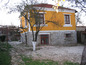 House for sale near Karnobat, Bulgaria - Two-storey house near Karnobat