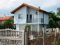 House for sale near Burgas, Bulgaria - Brand new two-storey residence close to Bourgas and Sunny Beach