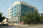 Andromeda Office Building