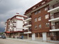 One-bed apartment in the White Peaks Development